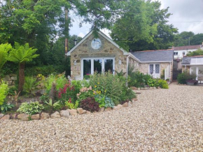 Tree Fern Barn